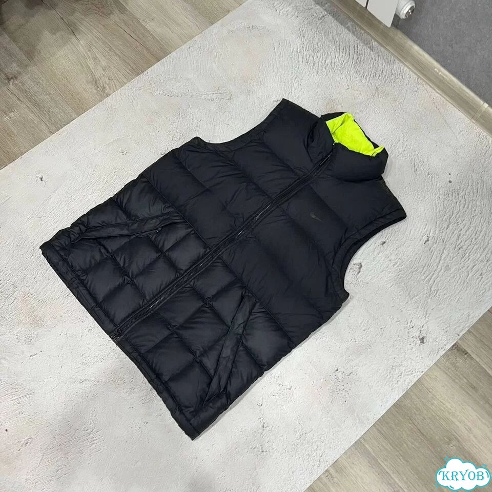 Жилет Nike M Оригинал фото 3