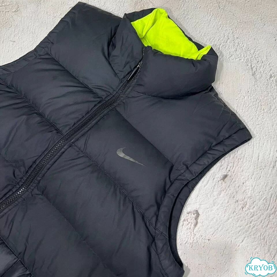 Жилет Nike M Оригинал фото 4
