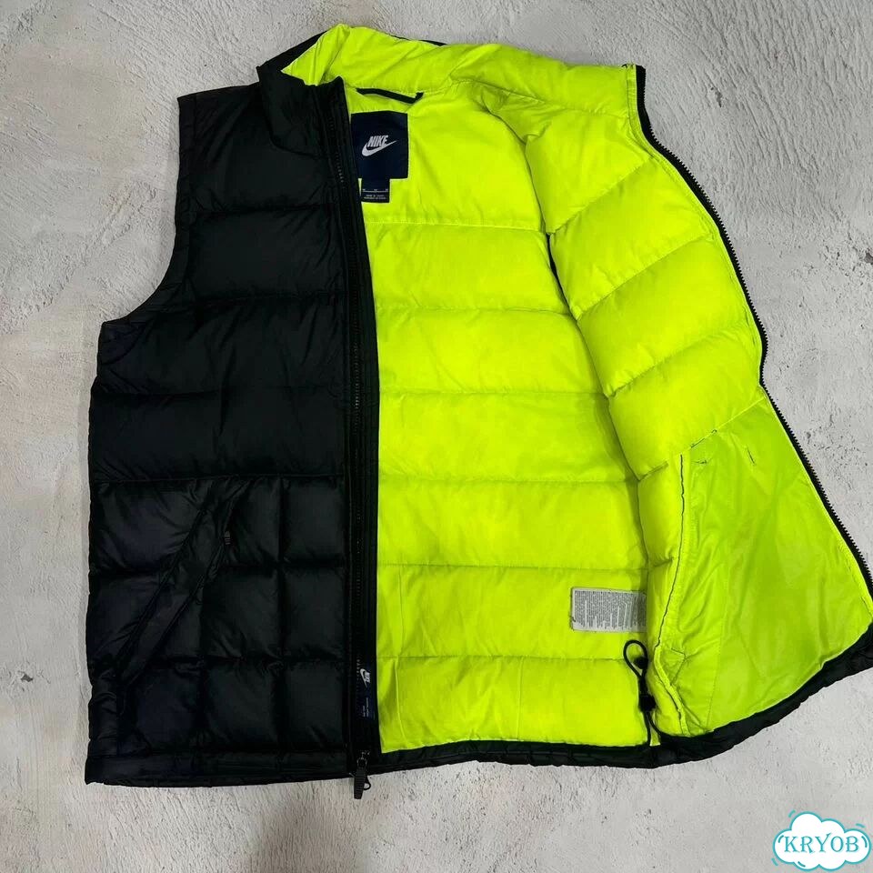 Жилет Nike M Оригинал фото 6