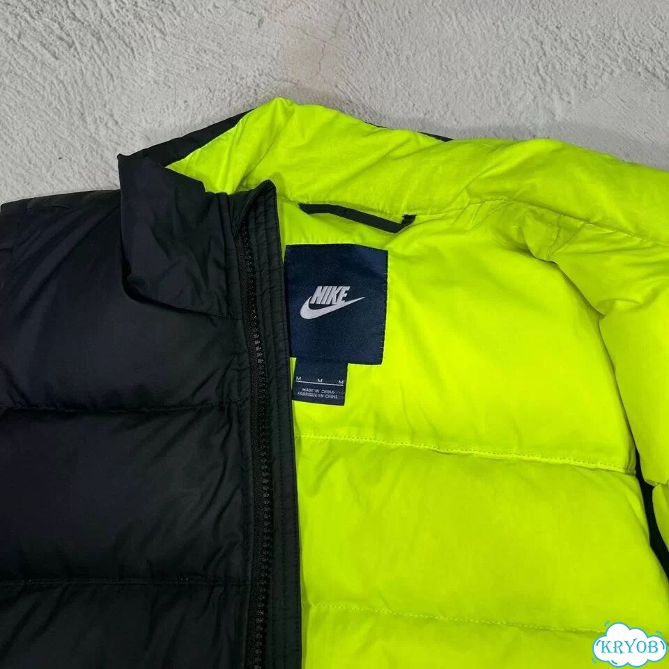 Жилет Nike M Оригинал фото 7