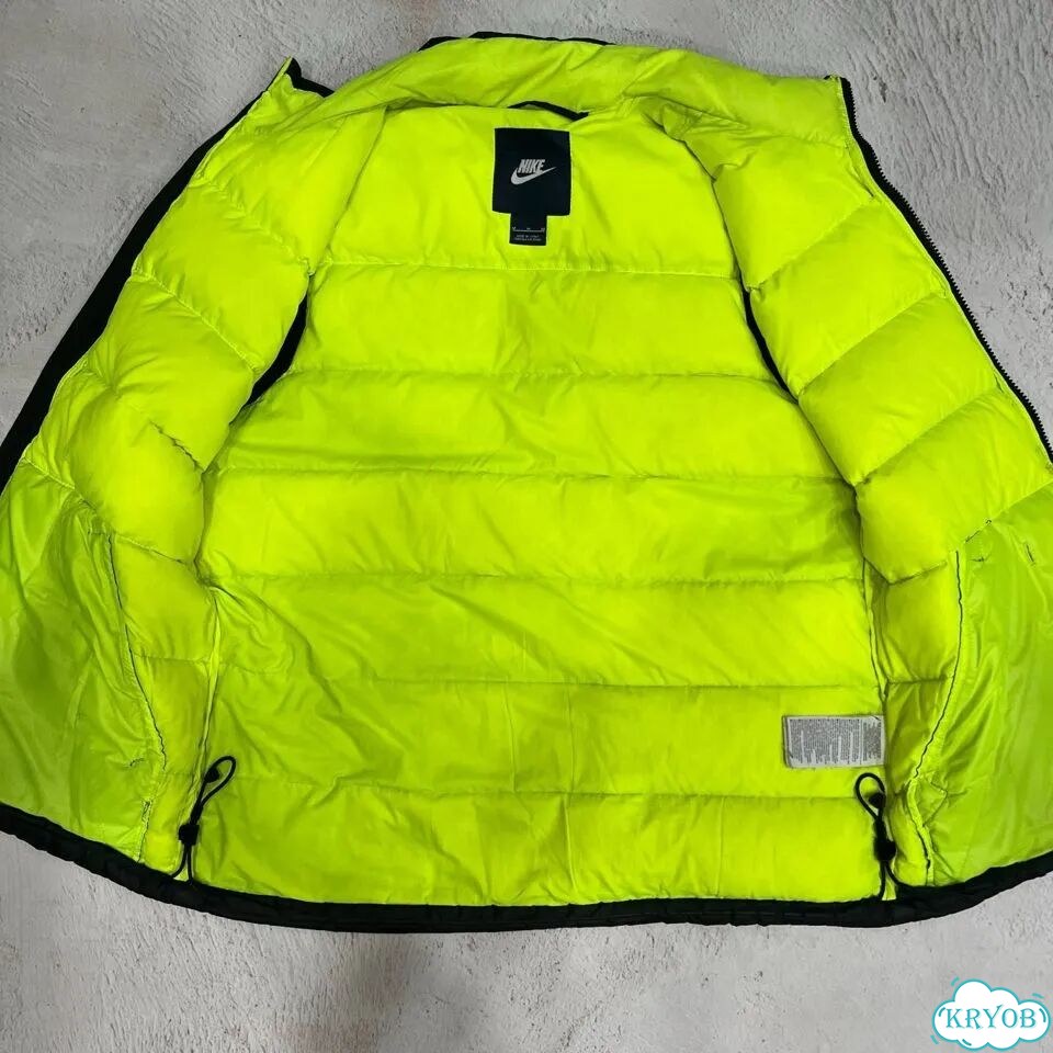 Жилет Nike M Оригинал фото 8