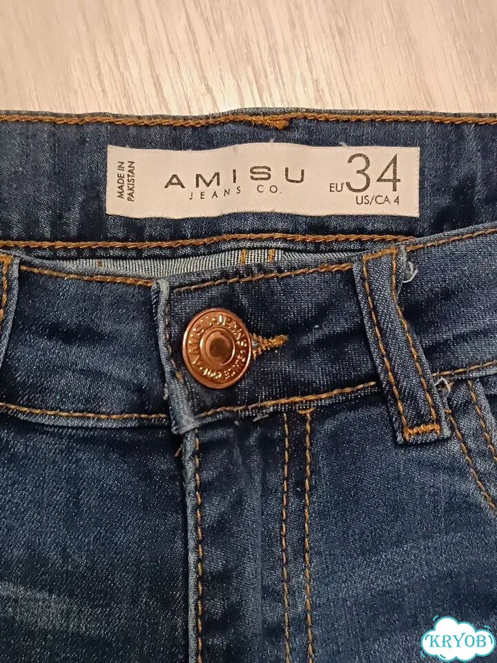 Шорты женские 40-42р фото 3