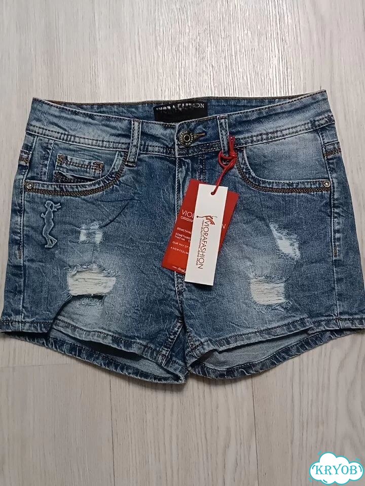 Шорты женские 40-42р фото 7