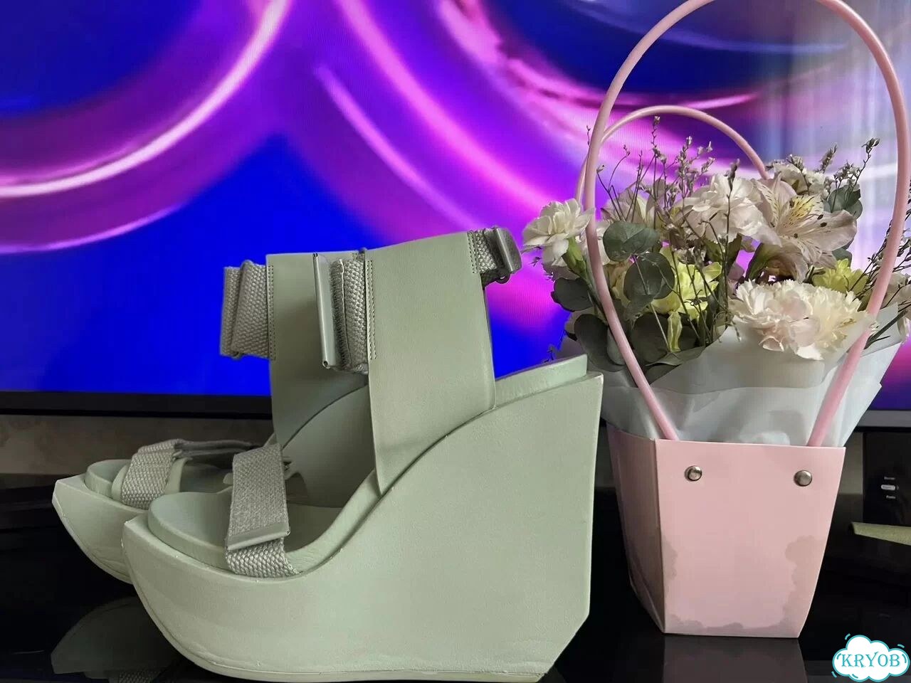 United nude босоножки р. 38 фото 1