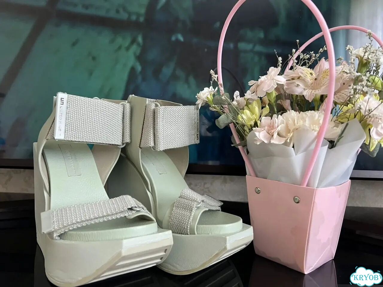 United nude босоножки р. 38 фото 4