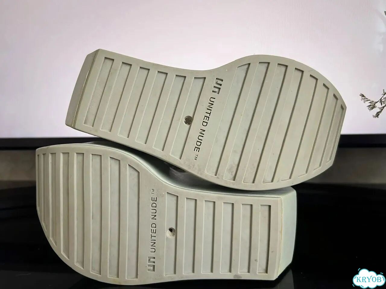 United nude босоножки р. 38 фото 6
