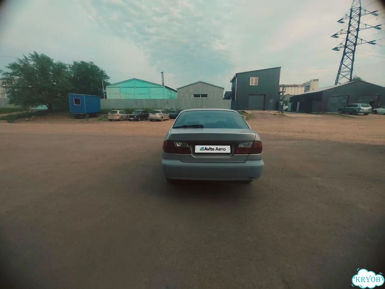 Nissan Primera 1.8 CVT, 1999, 297 000 км фото 6
