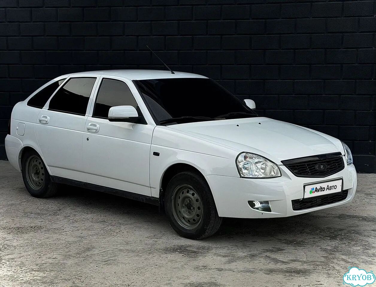 ВАЗ (LADA) Priora 1.6 MT, 2011, 140 000 км фото 13