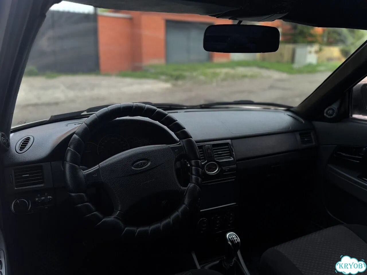 ВАЗ (LADA) Priora 1.6 MT, 2011, 140 000 км фото 16