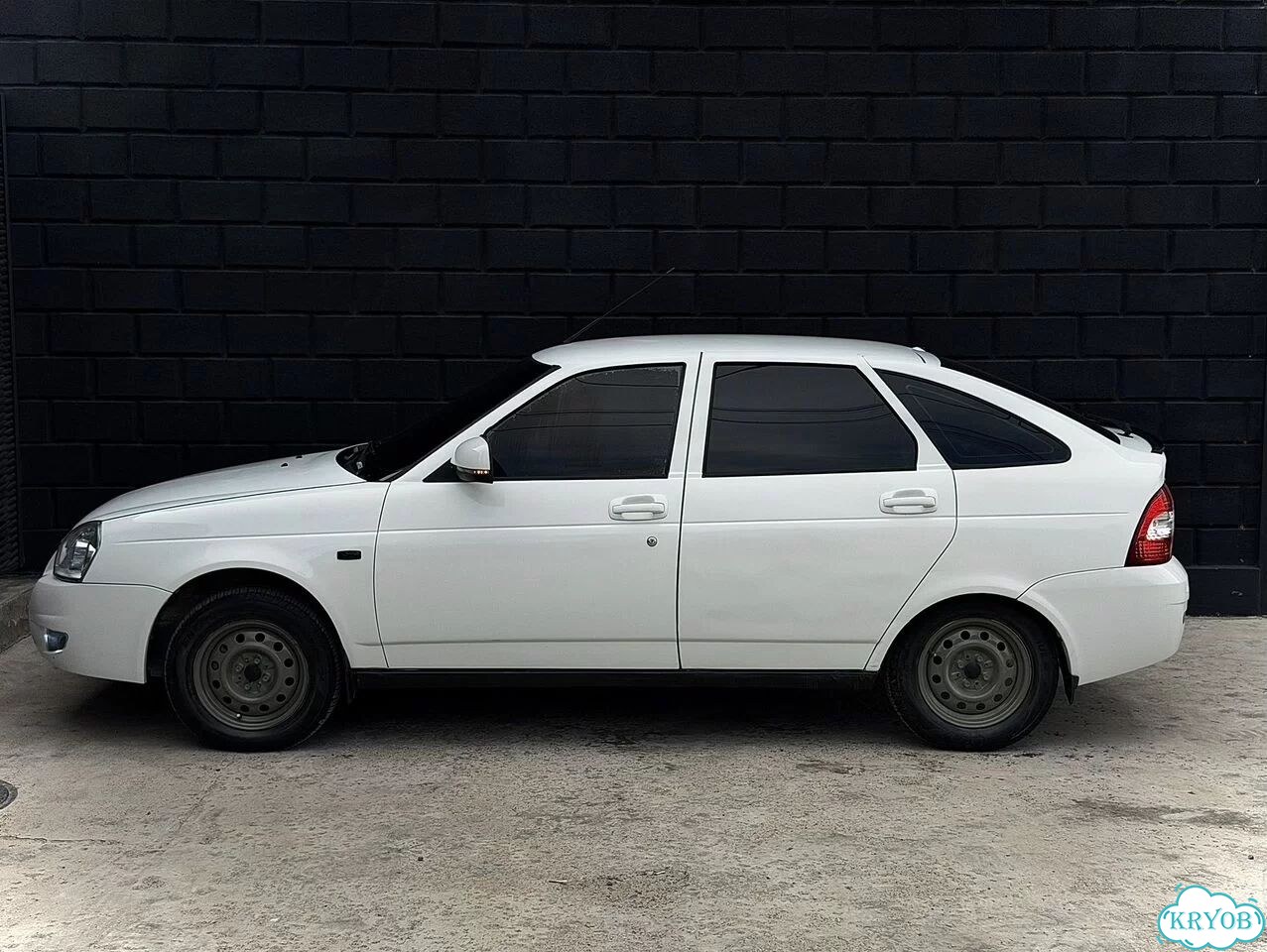 ВАЗ (LADA) Priora 1.6 MT, 2011, 140 000 км фото 4