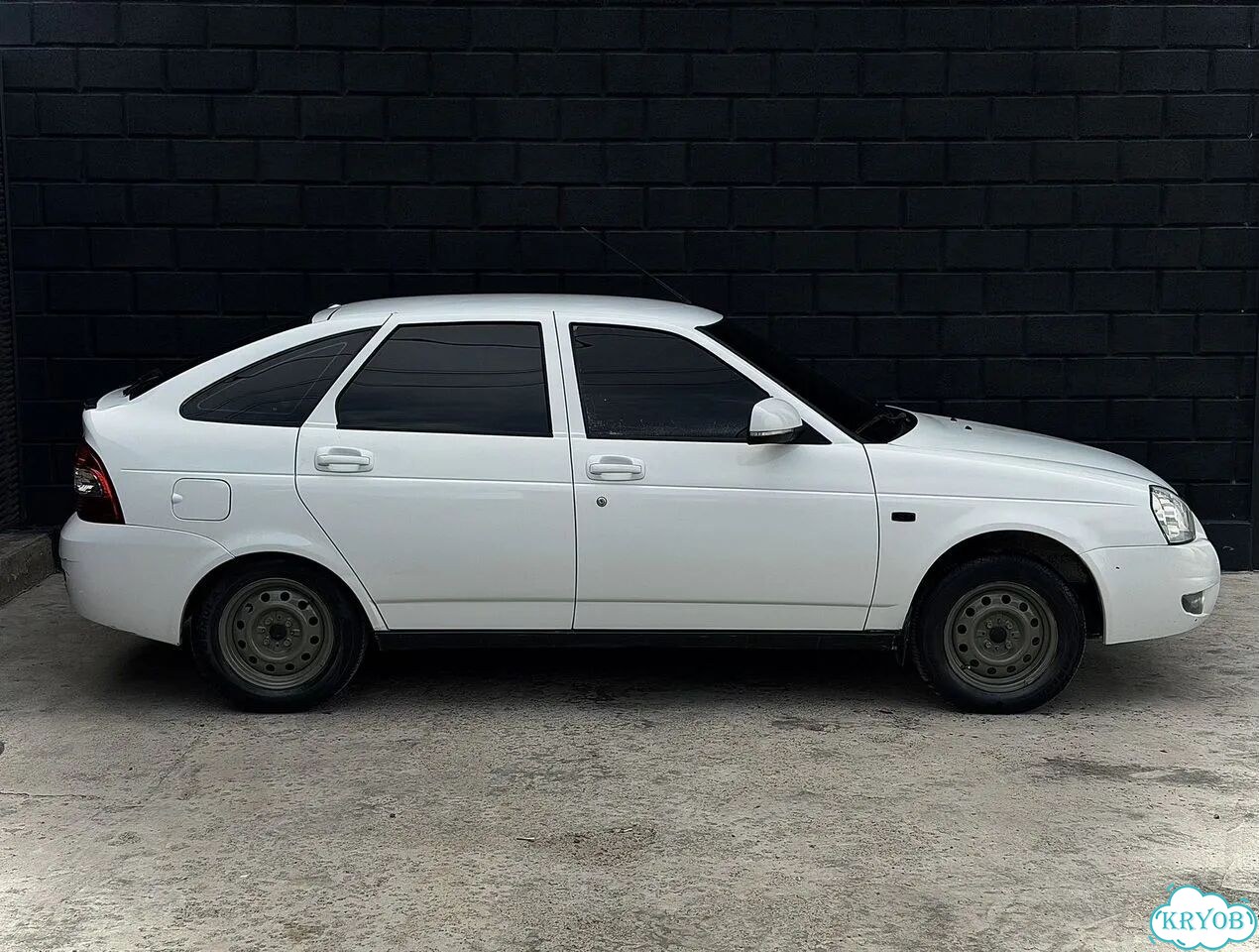 ВАЗ (LADA) Priora 1.6 MT, 2011, 140 000 км фото 6