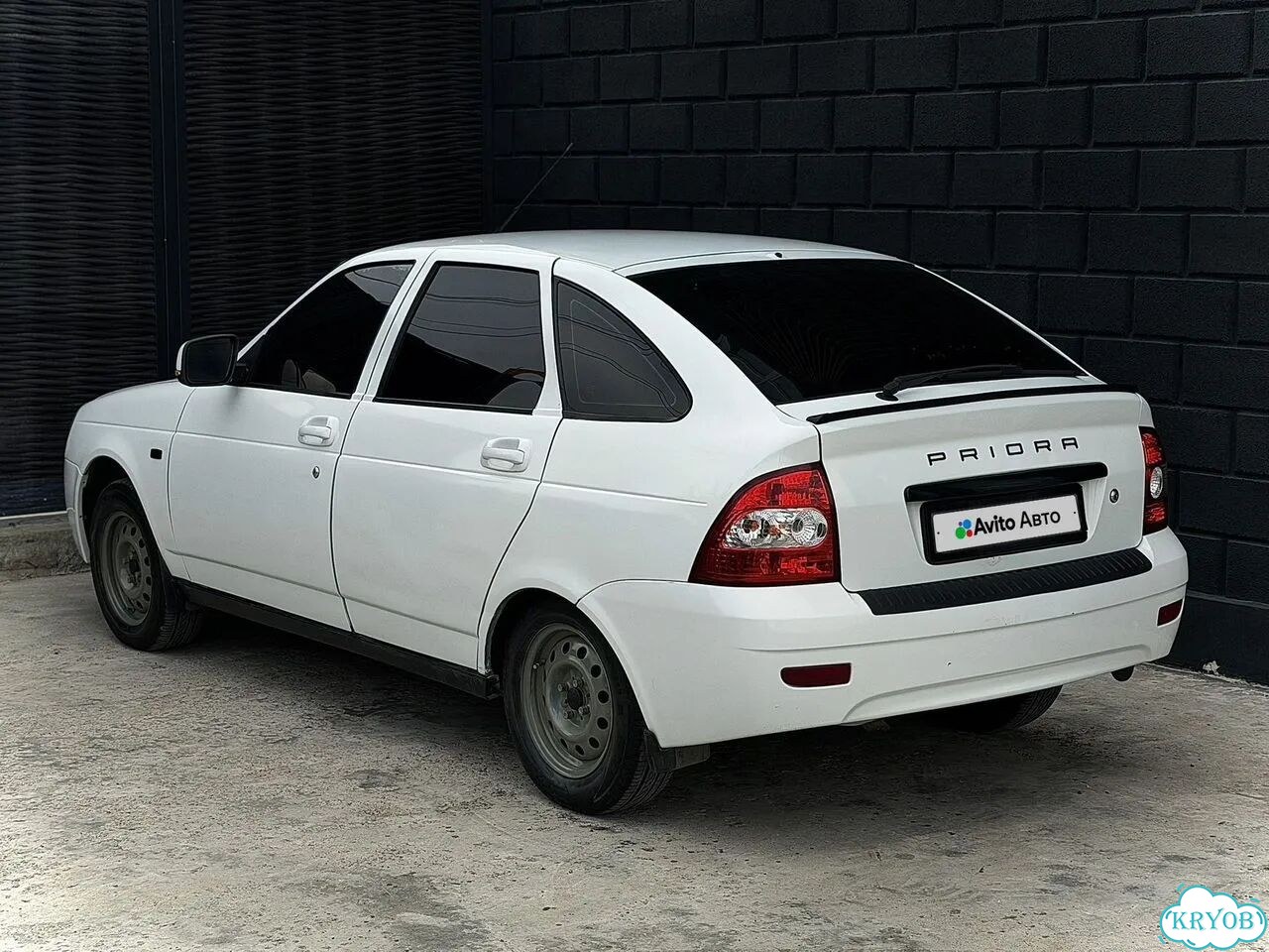 ВАЗ (LADA) Priora 1.6 MT, 2011, 140 000 км фото 7