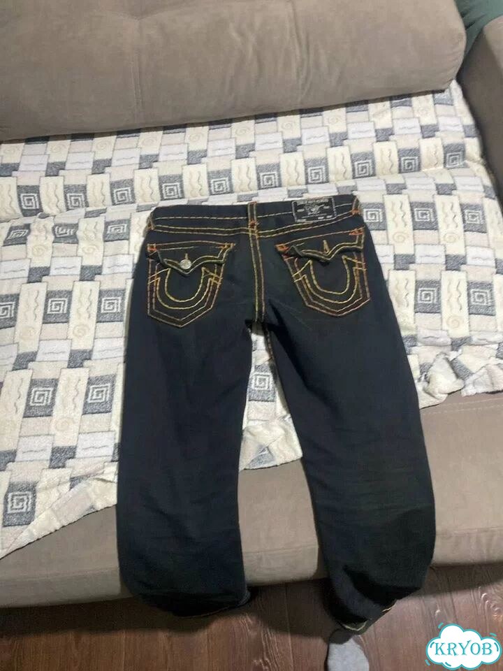 Джинсы true religion ricky фото 1