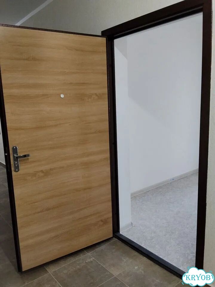 1-к. квартира, 25 м², 5/17 эт. фото 1