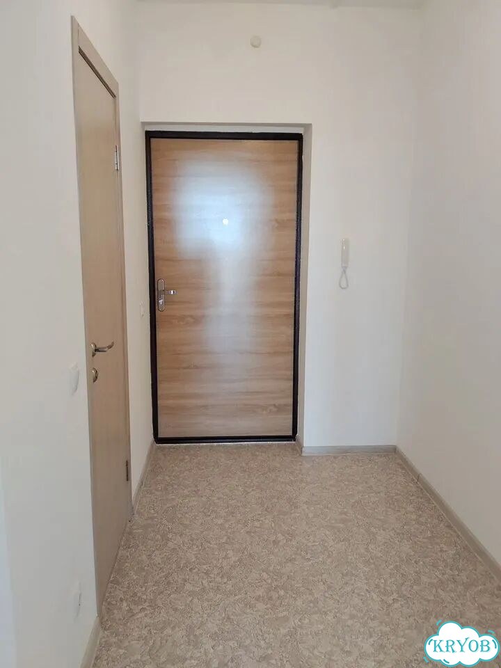 1-к. квартира, 25 м², 5/17 эт. фото 2