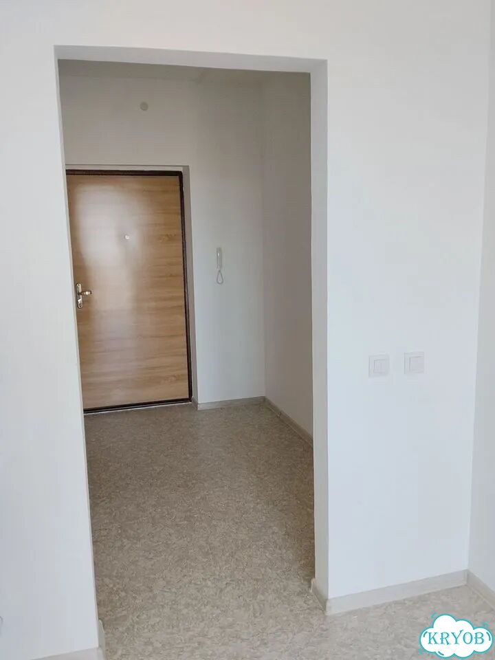 1-к. квартира, 25 м², 5/17 эт. фото 3