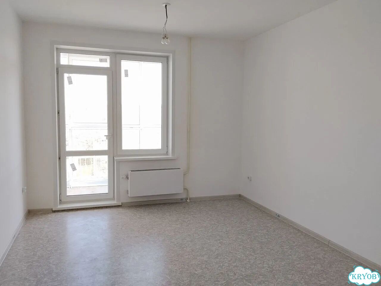 1-к. квартира, 25 м², 5/17 эт. фото 5