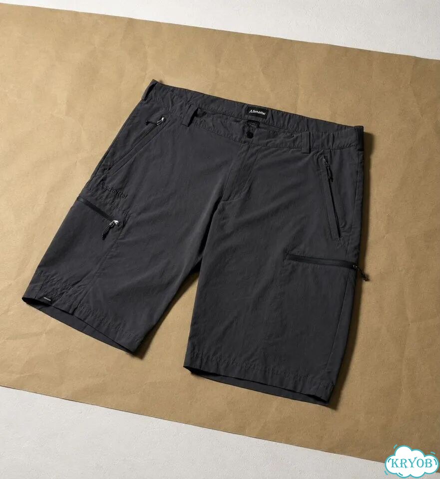 Schoffel Эластичные Шорты Оригинал Туризм фото 1