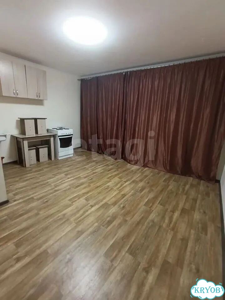 Квартира-студия, 24,1 м², 1/15 эт. фото 1