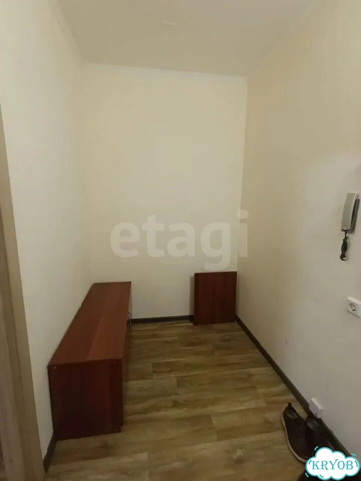 Квартира-студия, 24,1 м², 1/15 эт. фото 4