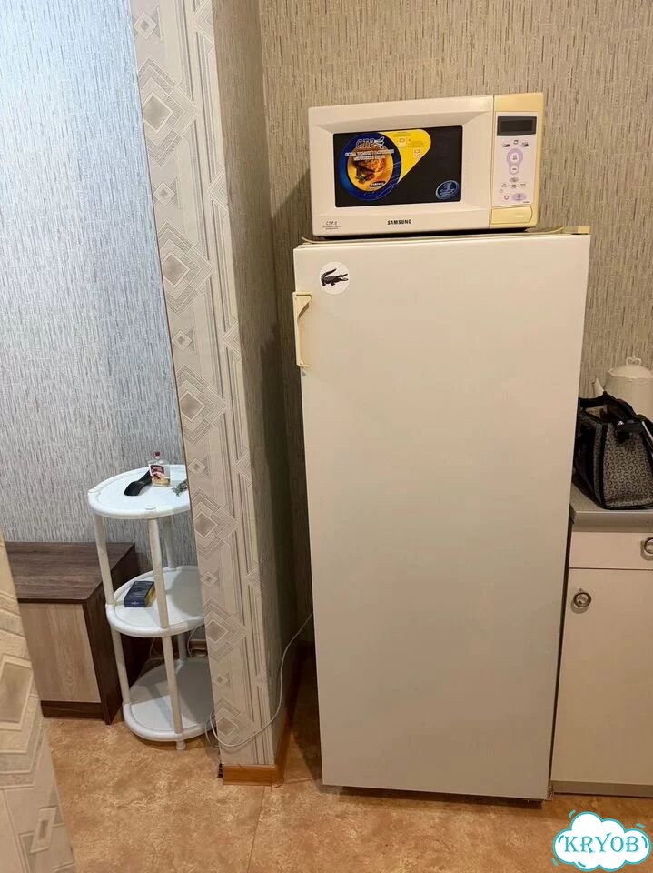 Холодильник бу микроволновка бу фото 1