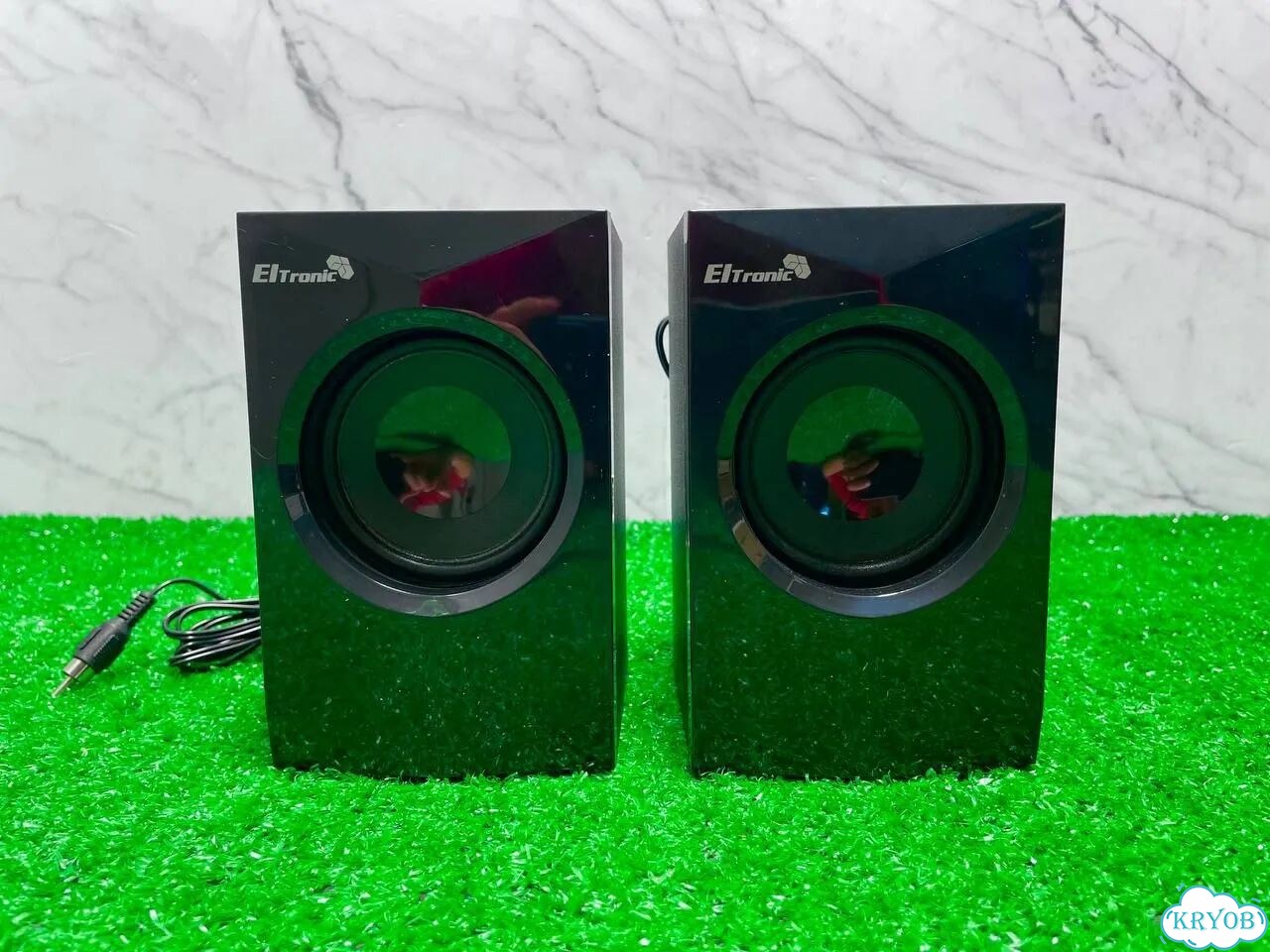 Акустическая система Eltronic 20-86 Home фото 6