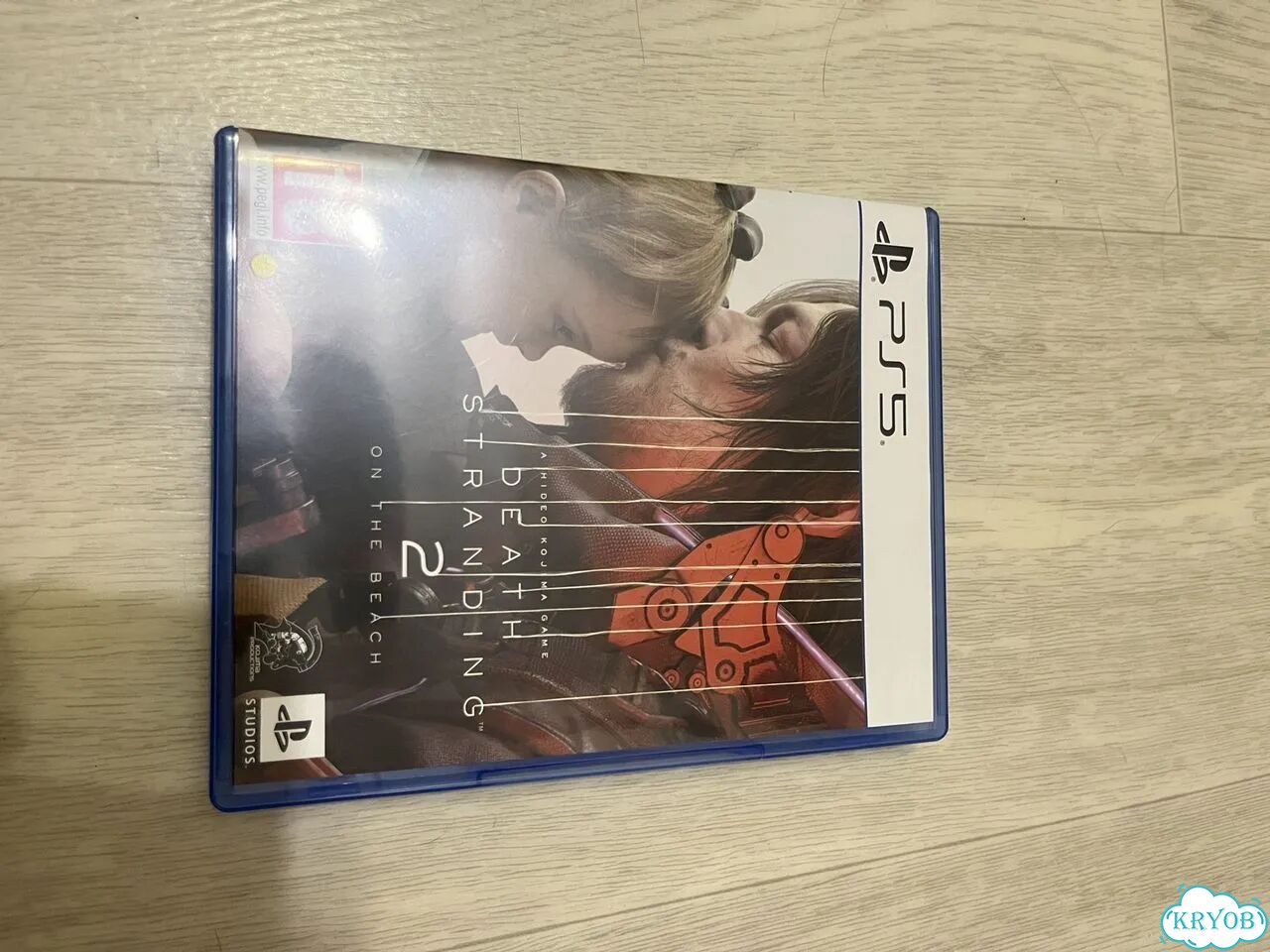 Игры ps 5 фото 1