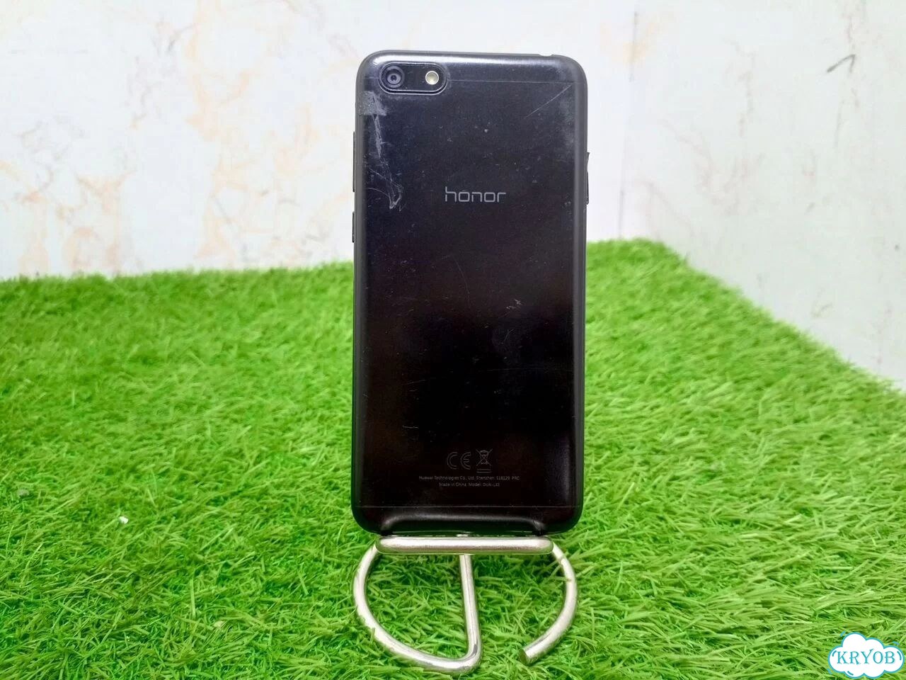 HONOR 7A, 2/16 ГБ, 2 SIM фото 3