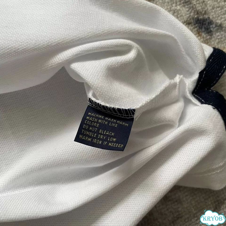 Поло футболка Polo Ralph Lauren x chief keef фото 9