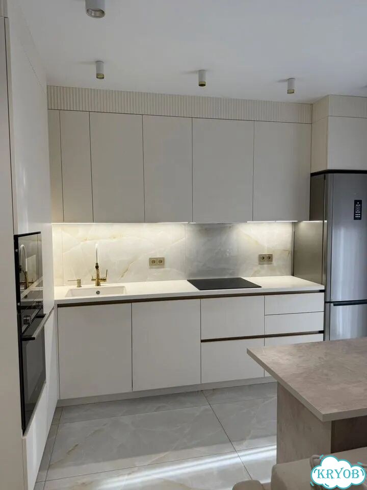 1-к. квартира, 41,8 м², 12/17 эт. фото 1