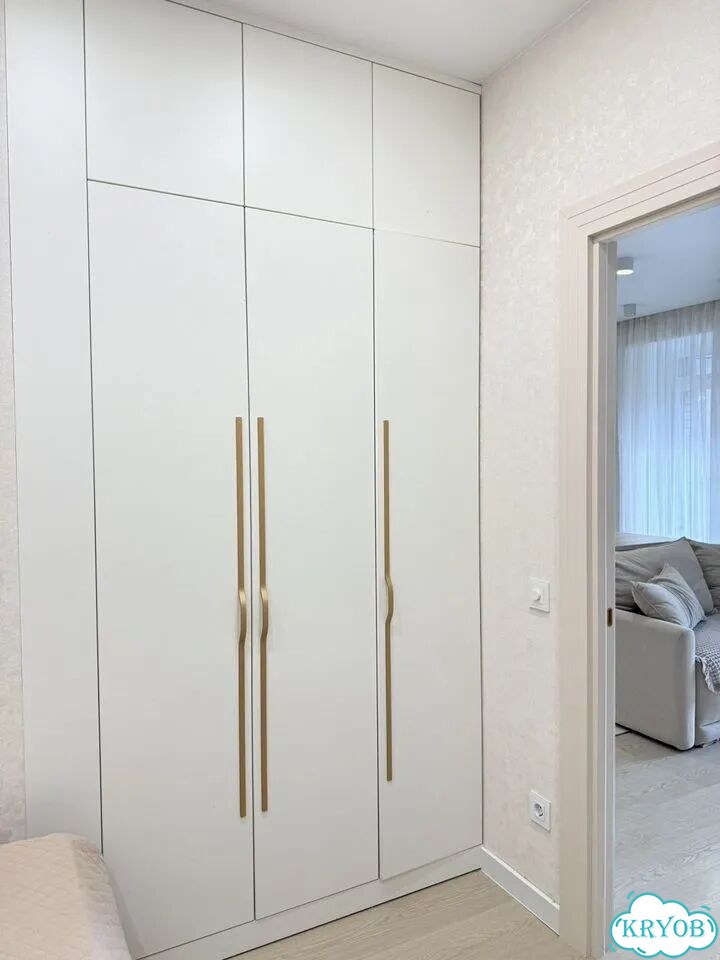 1-к. квартира, 41,8 м², 12/17 эт. фото 12