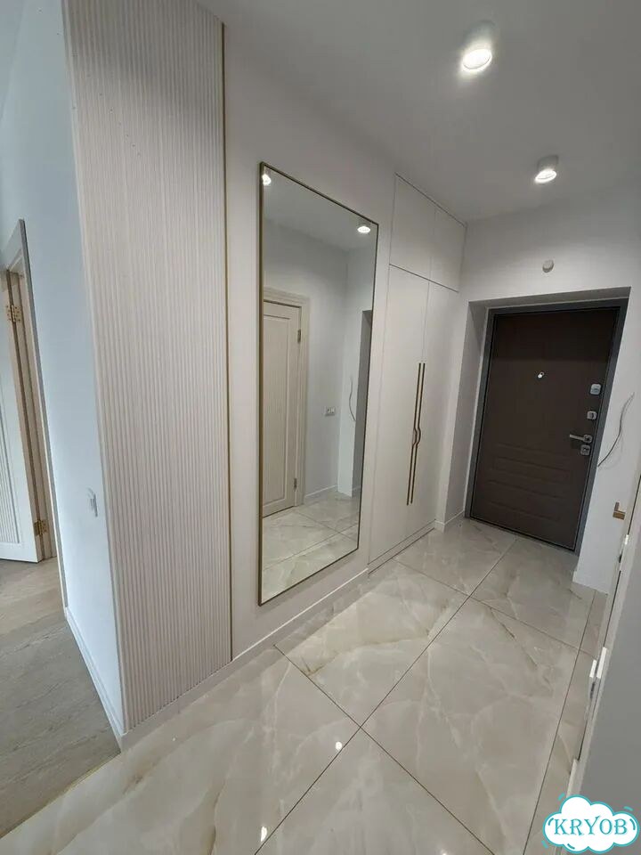 1-к. квартира, 41,8 м², 12/17 эт. фото 13