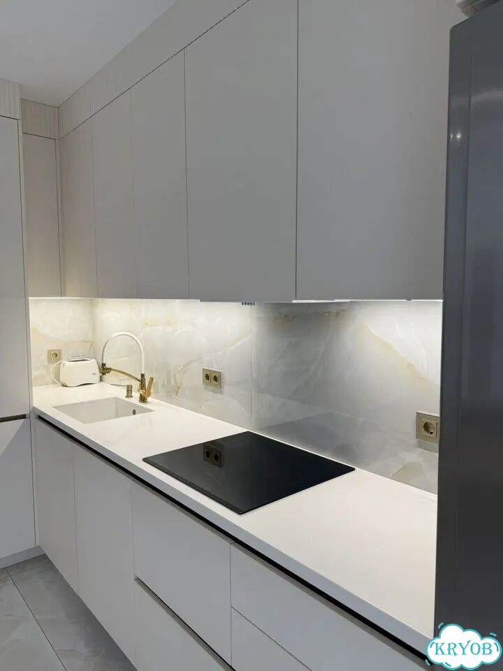 1-к. квартира, 41,8 м², 12/17 эт. фото 4