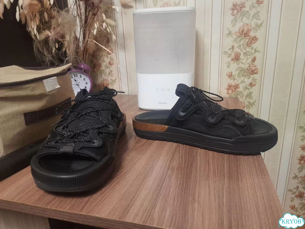 Сандали Nike offline 2.0 фото 3