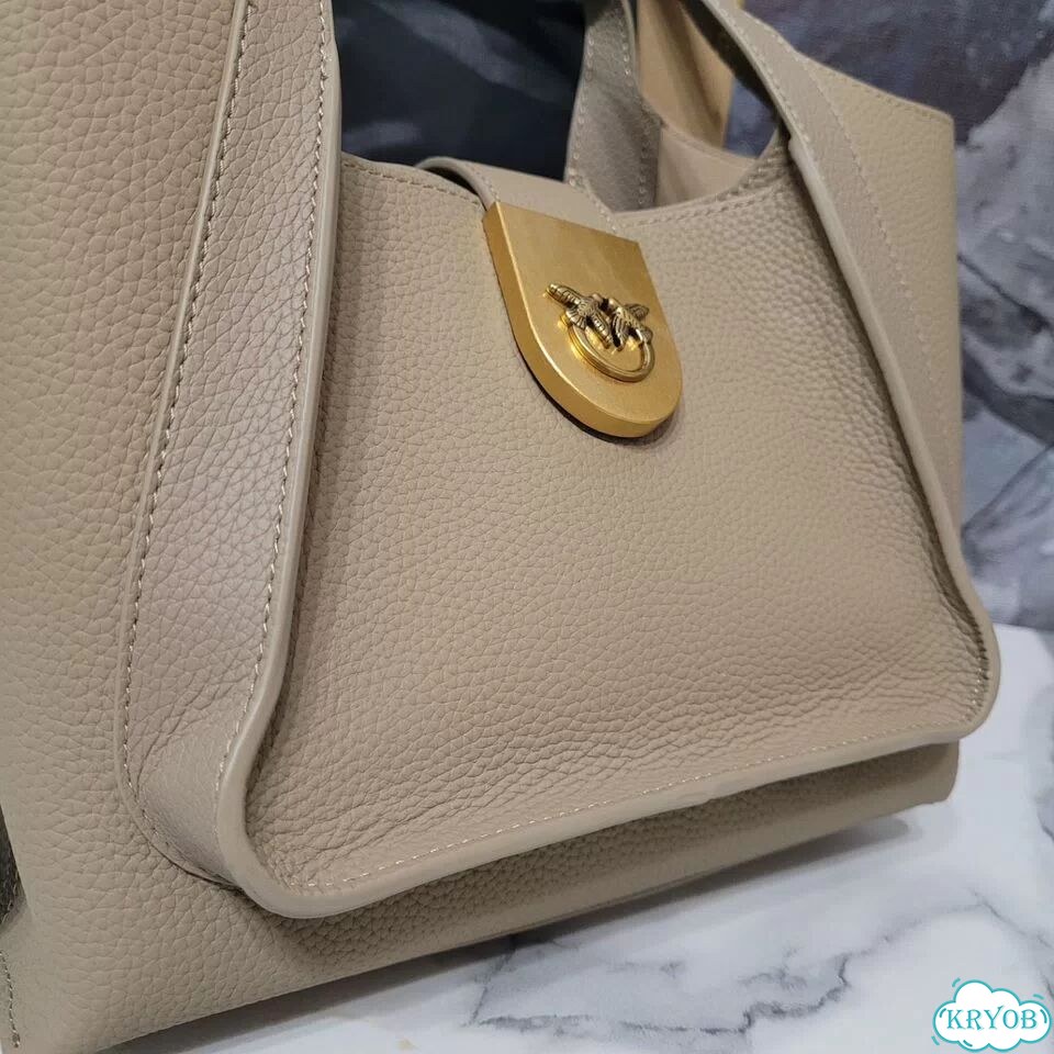 Сумка pinko shopper bag фото 5