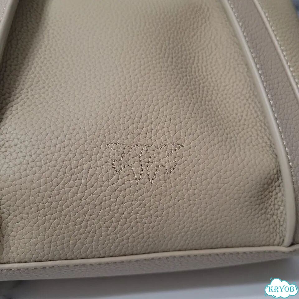 Сумка pinko shopper bag фото 8