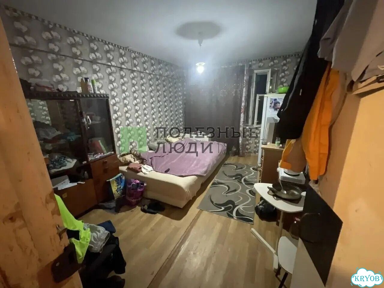 4-к. квартира, 74,7 м², 2/5 эт. фото 7