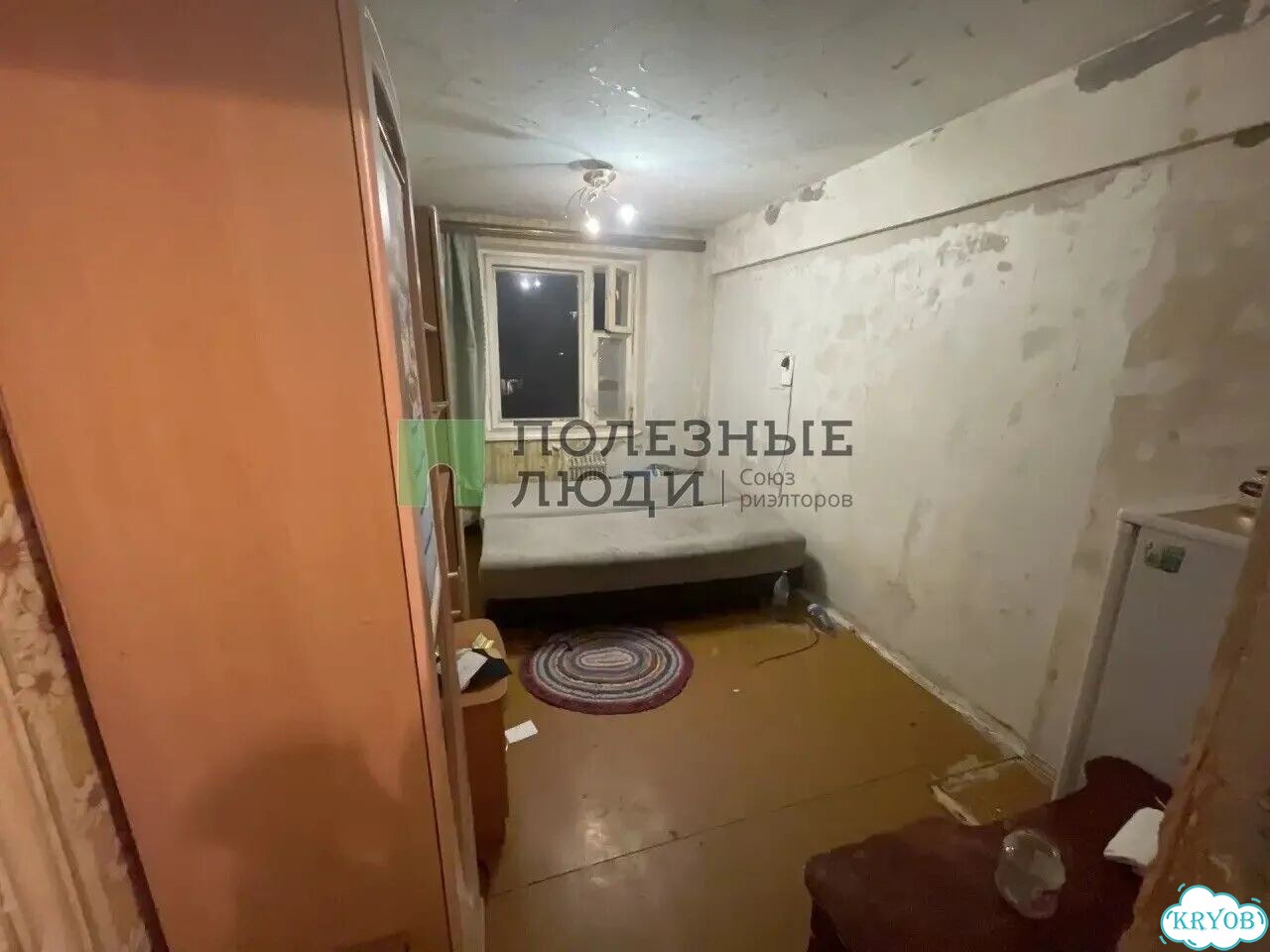 4-к. квартира, 74,7 м², 2/5 эт. фото 8