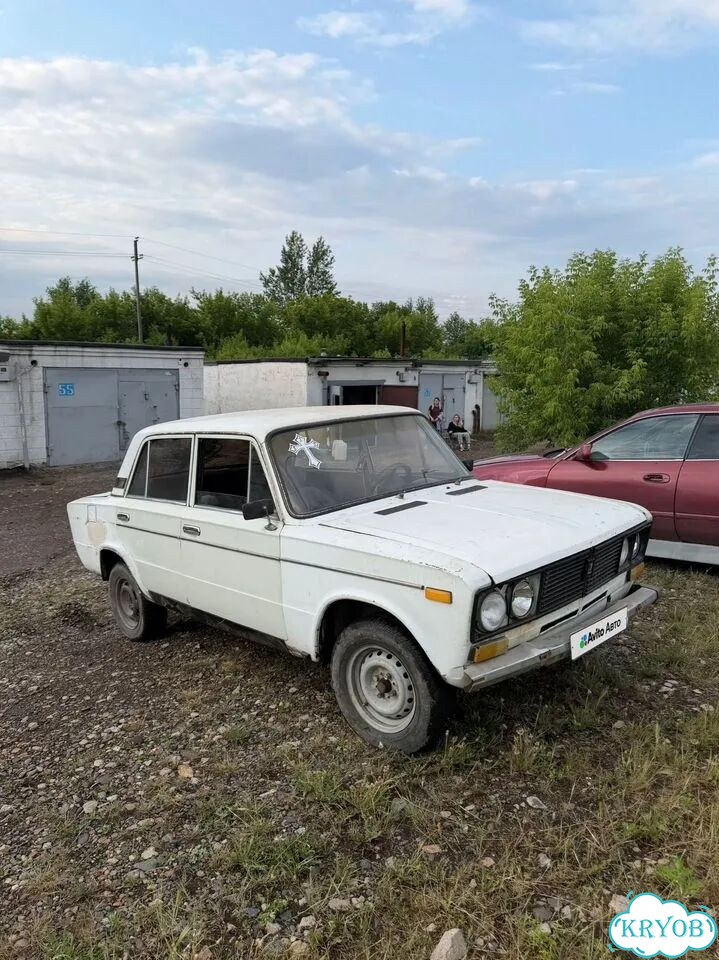 ВАЗ (LADA) 2106 1.5 MT, 2000, битый, 20 000 км фото 3