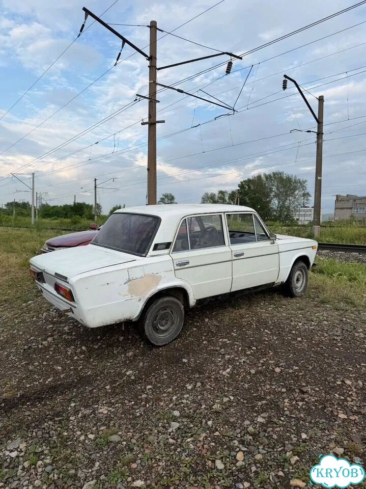 ВАЗ (LADA) 2106 1.5 MT, 2000, битый, 20 000 км фото 7
