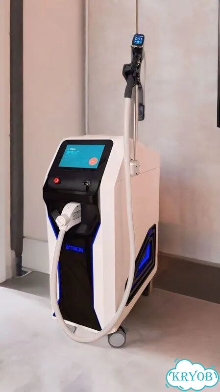Ixtron Sprint M2 Melsytech для косметологии фото 1