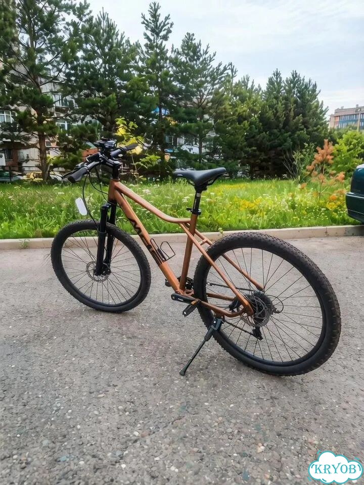 Велосипед MDS 27.5'' фото 1
