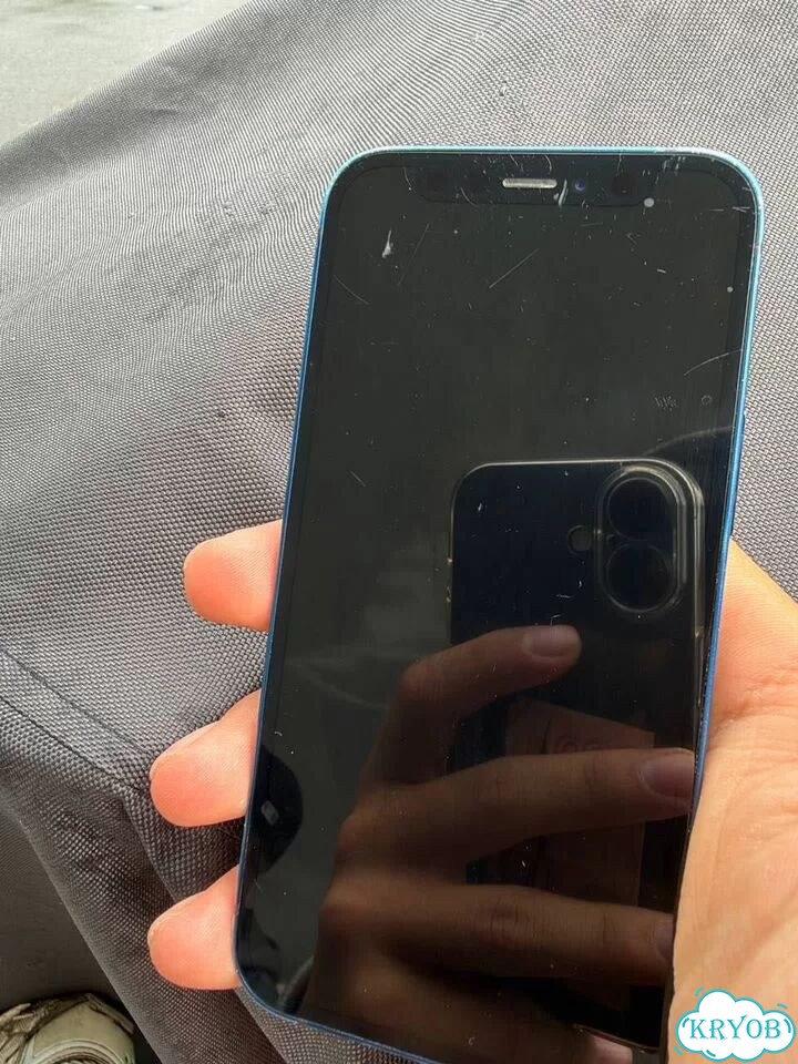 iPhone 12 mini, 128 ГБ, SIM + eSIM фото 6