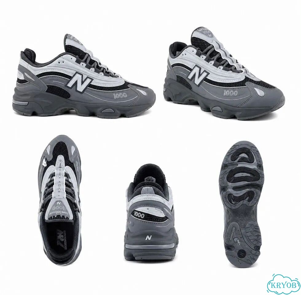 Кроссовки New balance 1000 Арт.:1139859959 фото 1