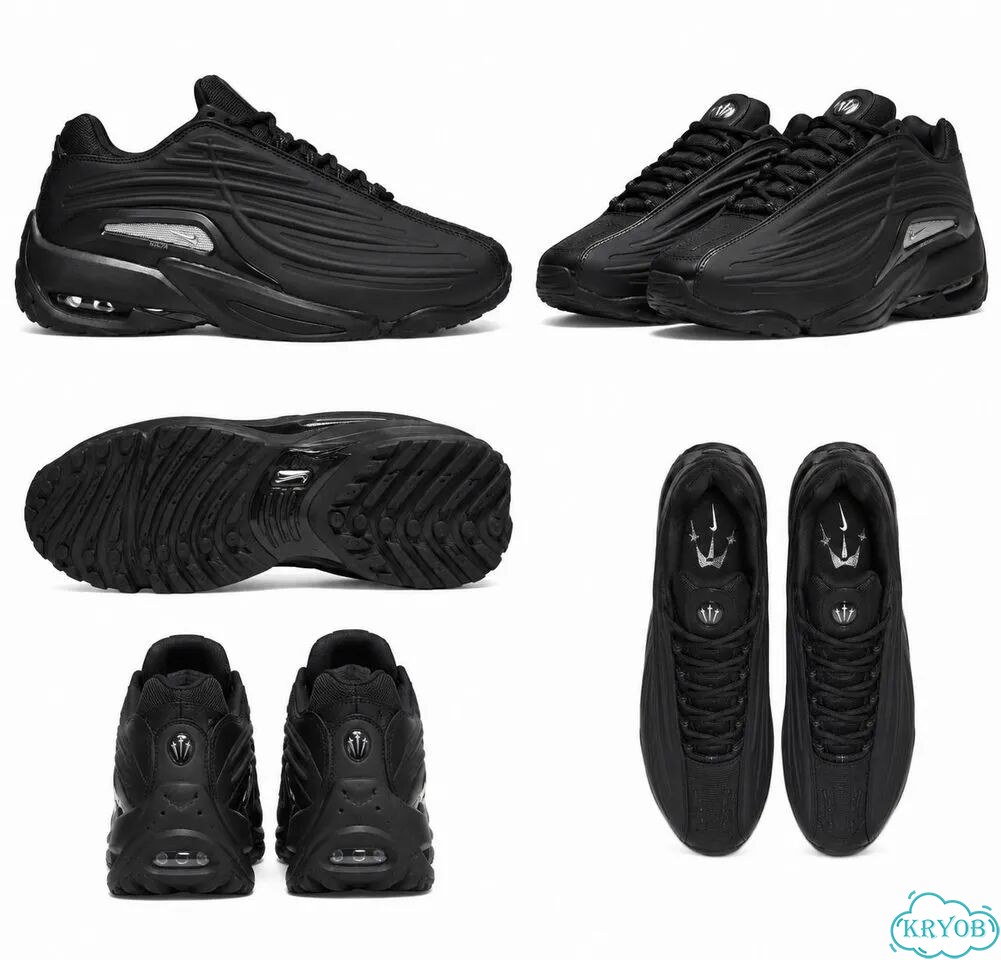 Кроссовки Nike Nocta Hot Step 2 Арт.:9993042278 фото 1