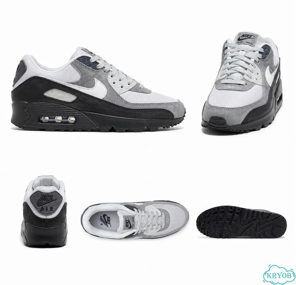 Кроссовки Nike air max 90 Арт.:3895005319 фото 1