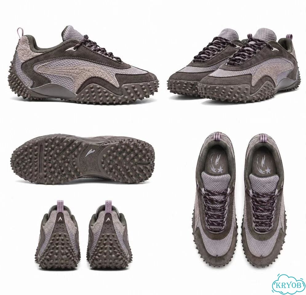 Кроссовки Puma Mostro Xc Dark chocolate Арт.:8417195473 фото 1