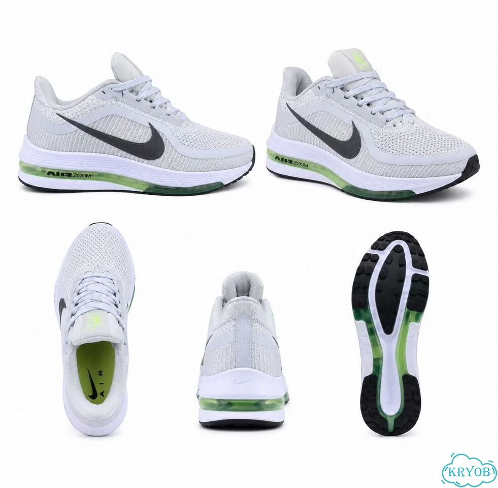 Кроссовки Nike air zoom pegasus Арт.:2492442460 фото 1