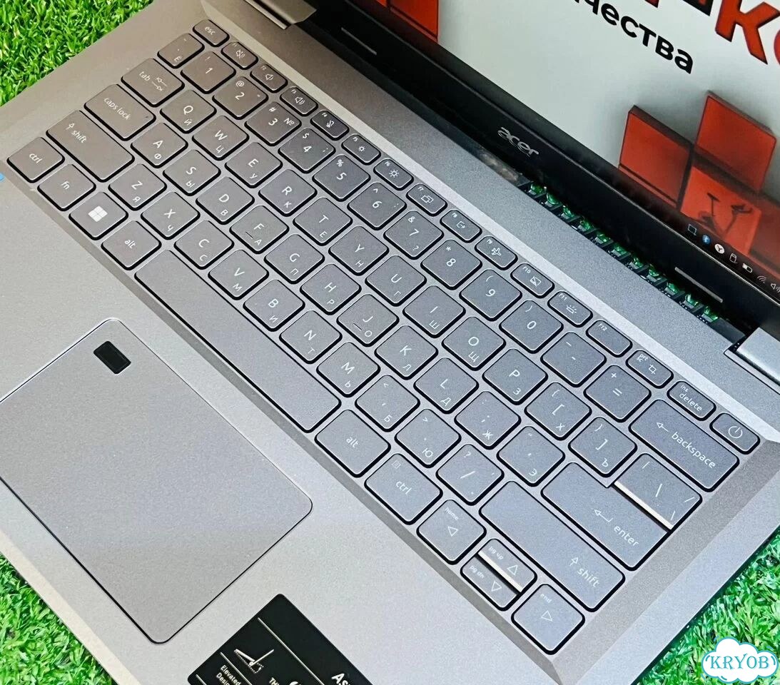 Ноутбук Acer i3 1305U 1.6Ghz / SSD512 / 8GB фото 3