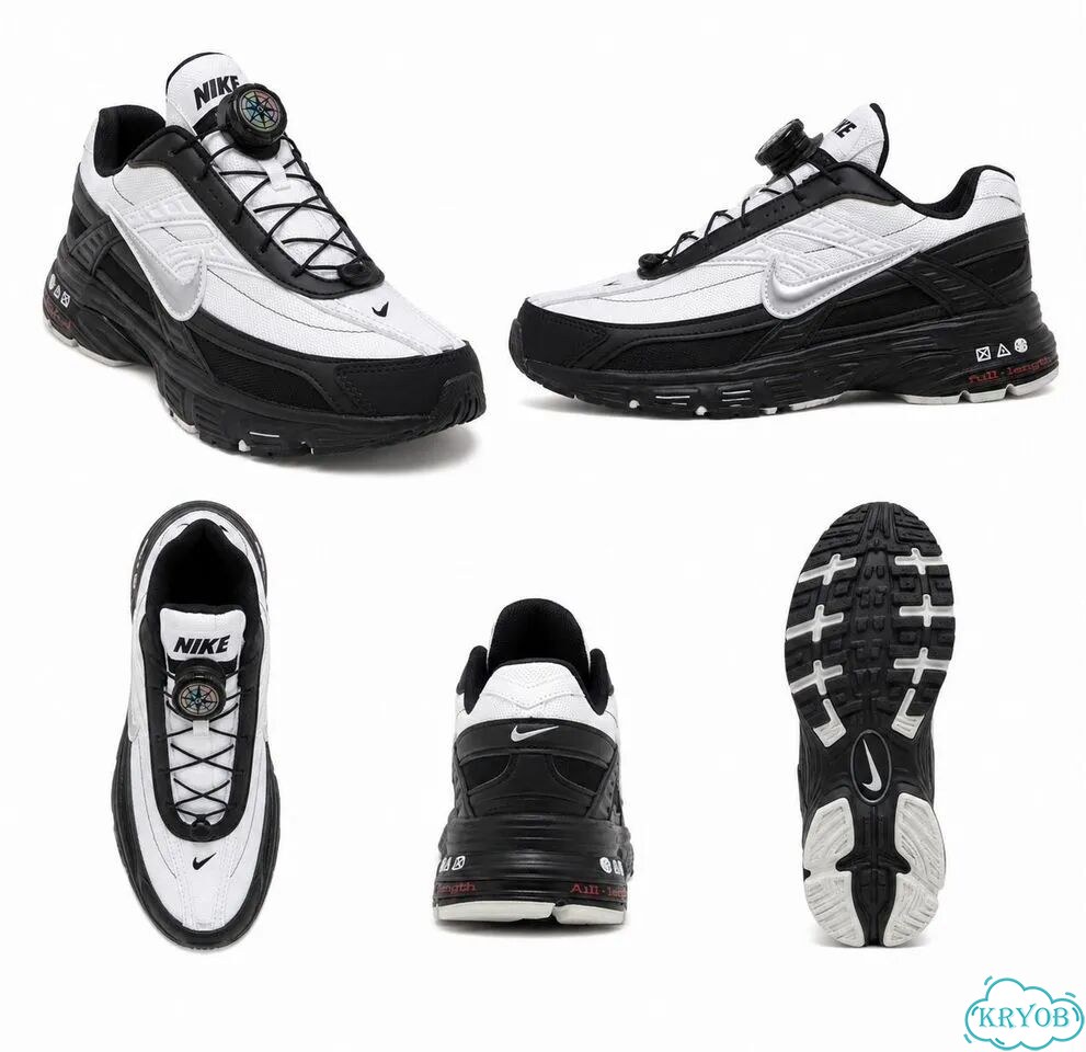 Кроссовки Nike P-6000 Арт.:8652329028 фото 1